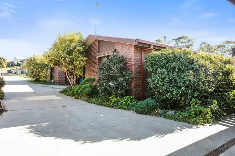 Fifth view of Homely unit listing, 2/127 Mackenzie West Street, Golden Square VIC 3555