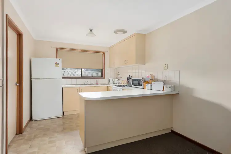 Third view of Homely unit listing, 11/34 Prouses Road, North Bendigo VIC 3550