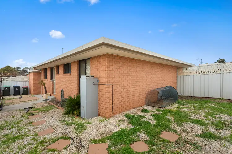 Sixth view of Homely unit listing, 11/34 Prouses Road, North Bendigo VIC 3550