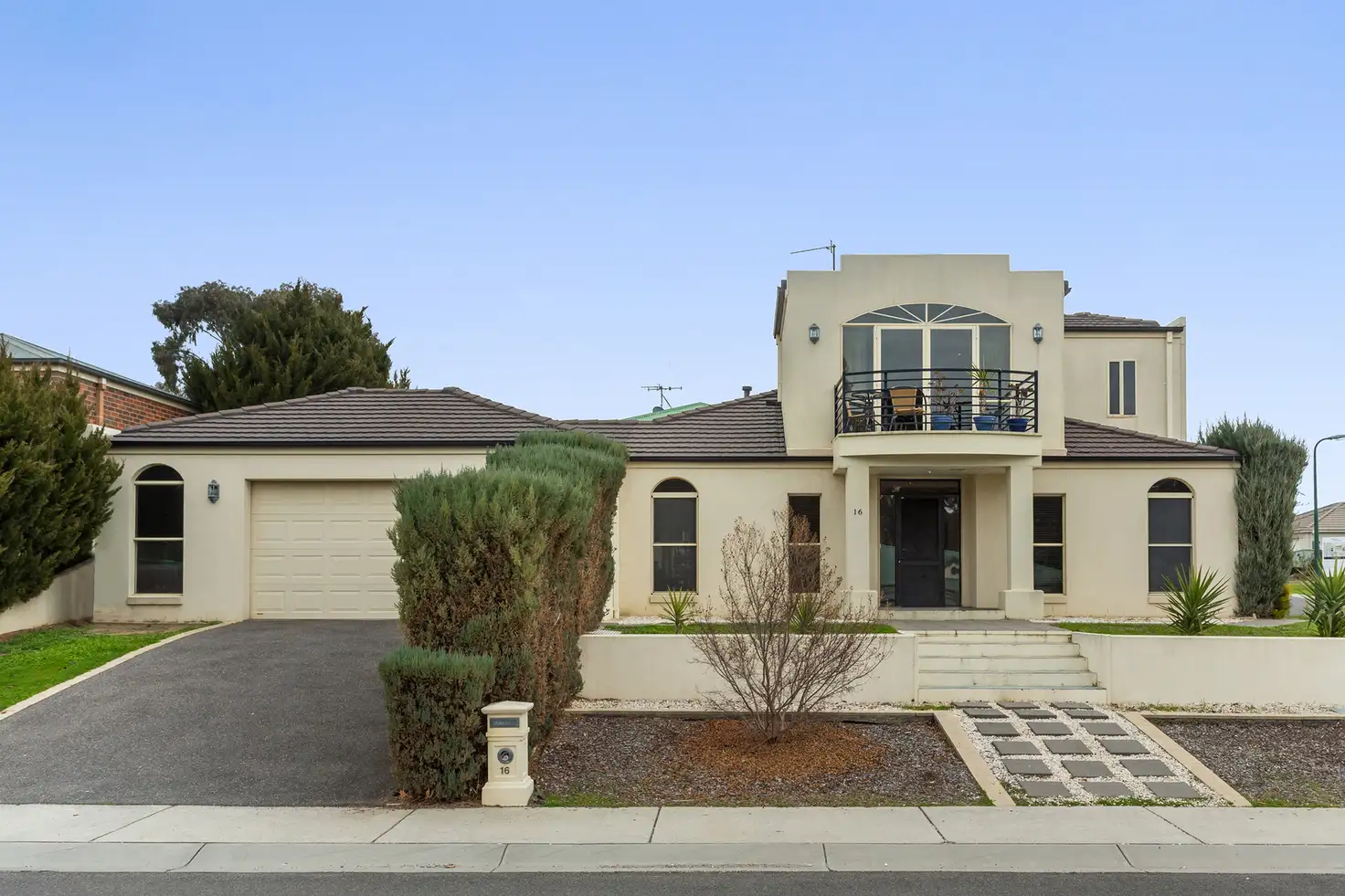 Main view of Homely house listing, 16 Keogh Drive, Spring Gully VIC 3550