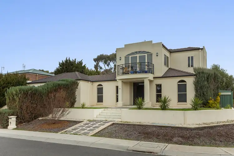 Second view of Homely house listing, 16 Keogh Drive, Spring Gully VIC 3550