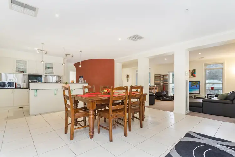 Fourth view of Homely house listing, 16 Keogh Drive, Spring Gully VIC 3550