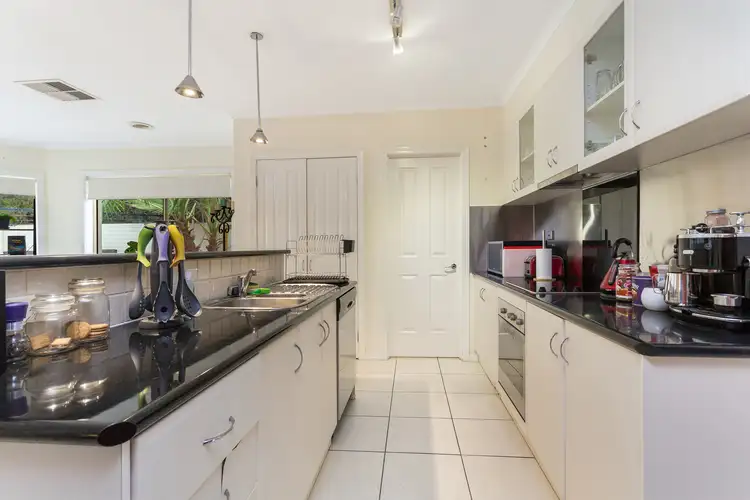 Fifth view of Homely house listing, 16 Keogh Drive, Spring Gully VIC 3550