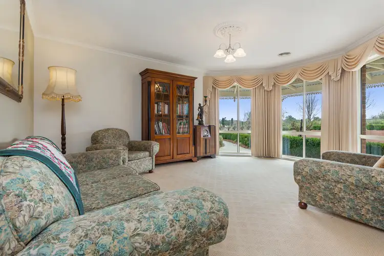 Third view of Homely rural property listing, 60 Heritage Drive, Sedgwick VIC 3551