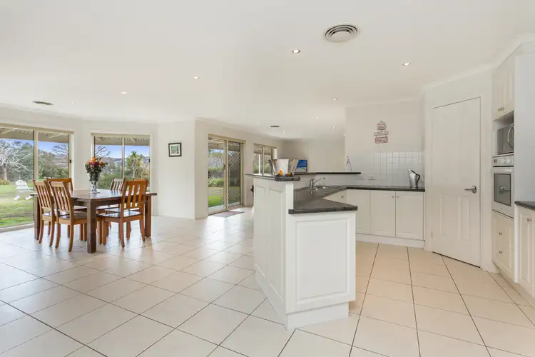 Fifth view of Homely rural property listing, 60 Heritage Drive, Sedgwick VIC 3551