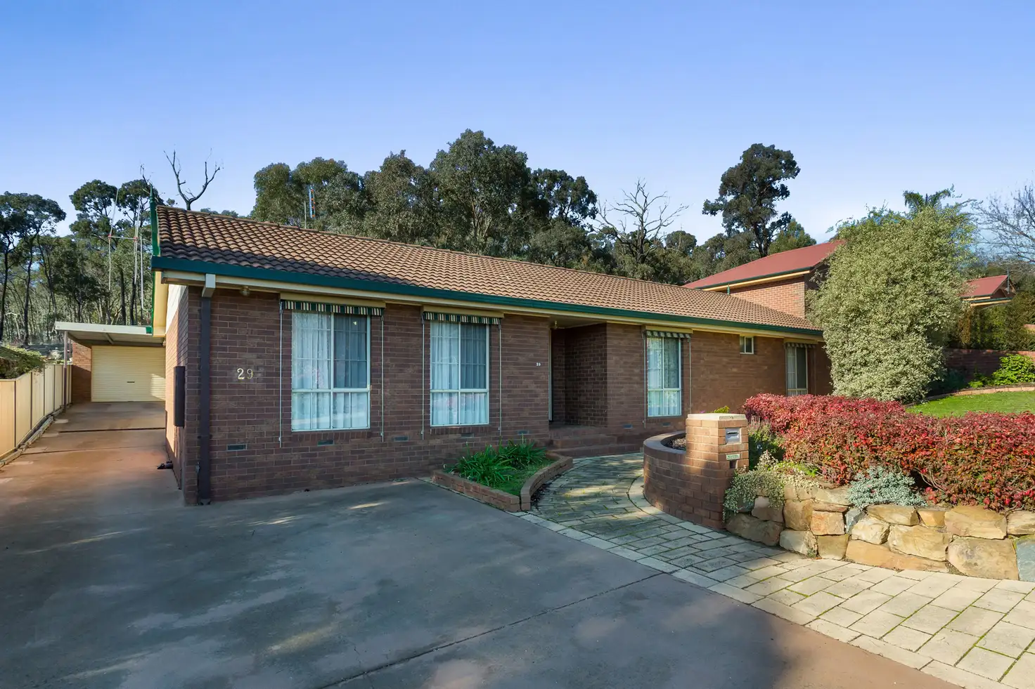 Main view of Homely house listing, 29 Broad Parade, Spring Gully VIC 3550