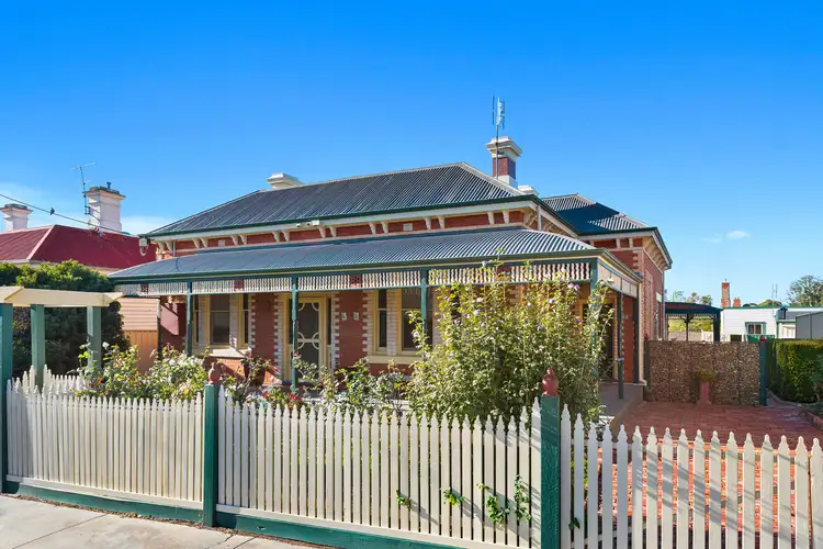 5 Denham Street, Eaglehawk VIC 3556