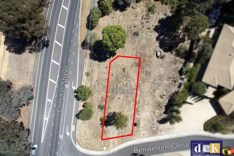 Third view of Homely land listing, 1 Benwerren Close, Strathdale VIC 3550