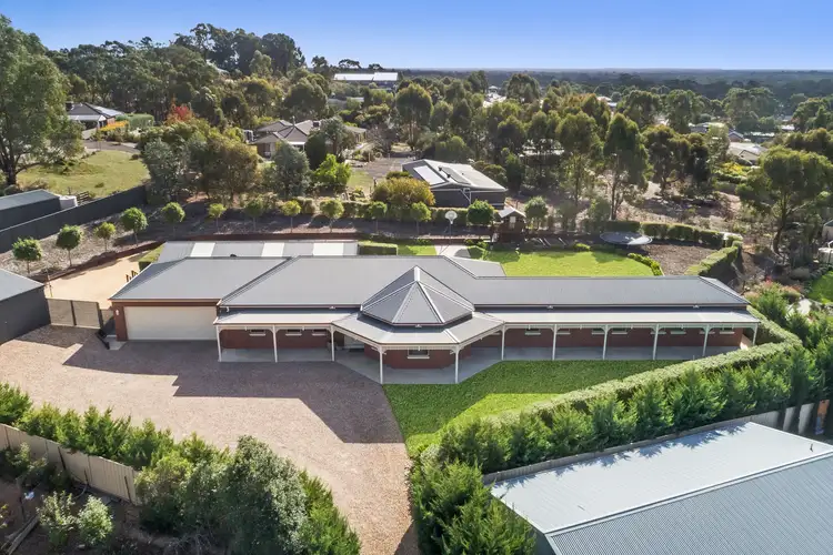 224A Edwards Road, Maiden Gully VIC 3551