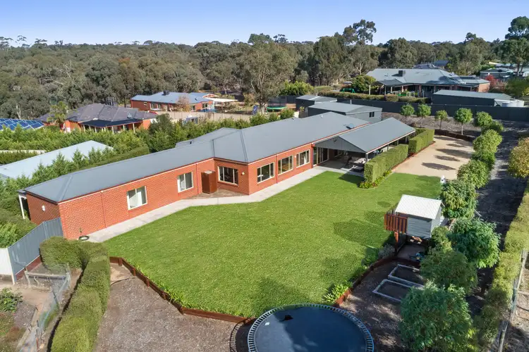 Fifth view of Homely house listing, 224A Edwards Road, Maiden Gully VIC 3551