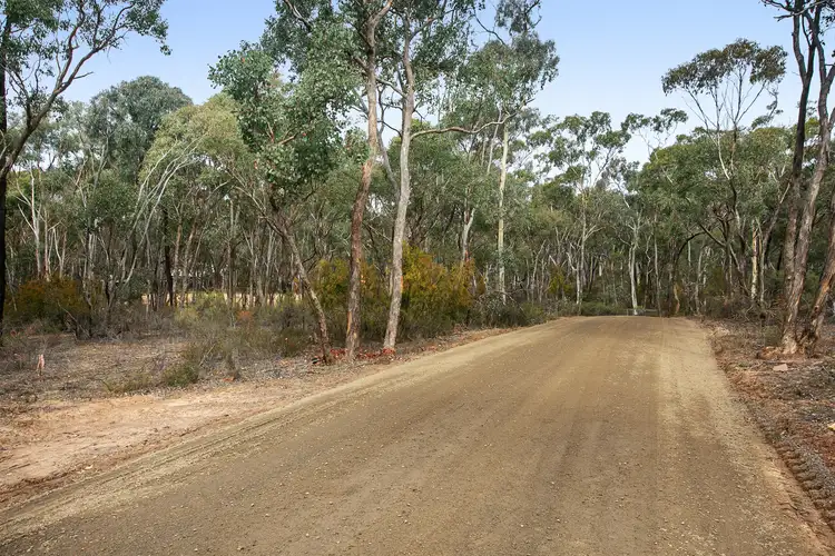 Third view of Homely land listing, 65 Hammill Street, Kangaroo Flat VIC 3555