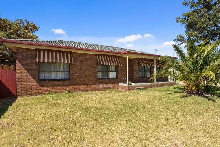 Main view of Homely unit listing, 57 Church Street, Kangaroo Flat VIC 3555