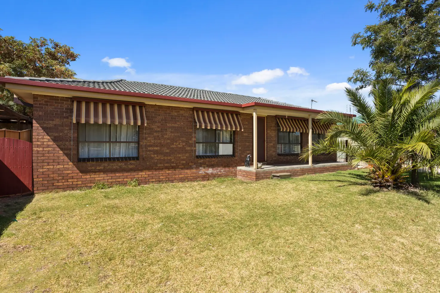 Main view of Homely unit listing, 57 Church Street, Kangaroo Flat VIC 3555