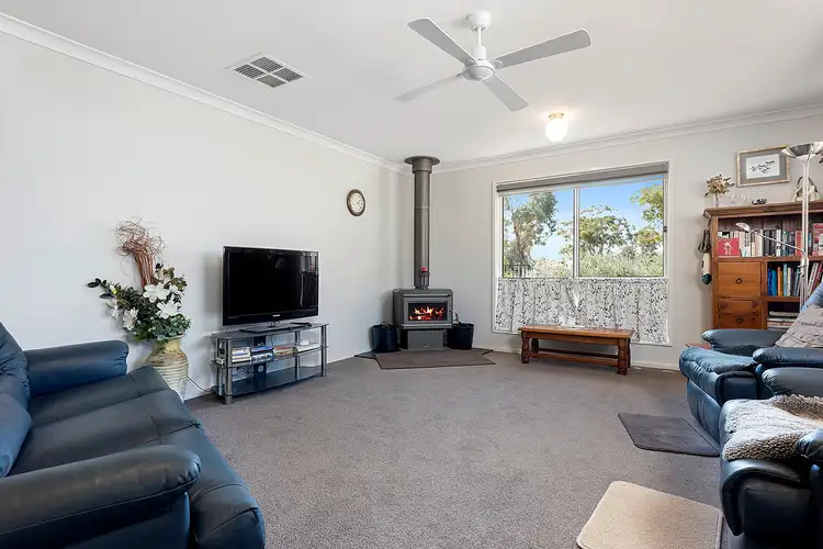 Second view of Homely house listing, 22 Ormond Drive, Marong VIC 3515