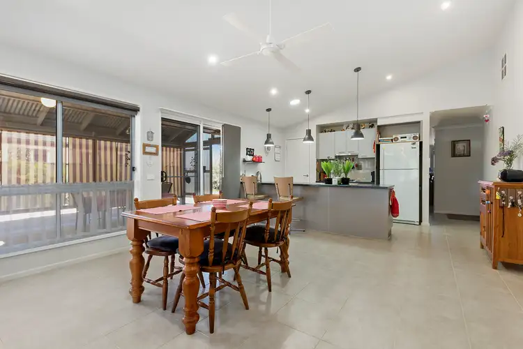 Third view of Homely house listing, 22 Ormond Drive, Marong VIC 3515