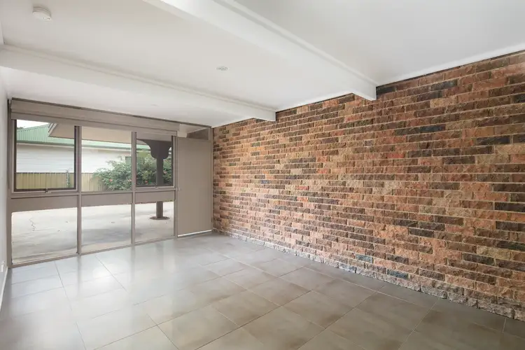 Third view of Homely block of units listing, 1-4/90 Havlin Street West Street, Quarry Hill VIC 3550