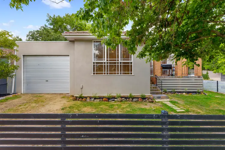 30 Bakewell Street, North Bendigo VIC 3550