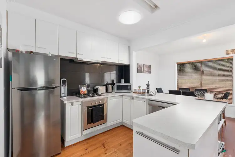 Third view of Homely house listing, 30 Bakewell Street, North Bendigo VIC 3550