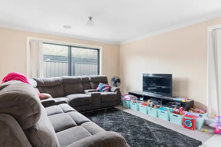 Second view of Homely unit listing, 2/16 Muriel Street, Kangaroo Flat VIC 3555
