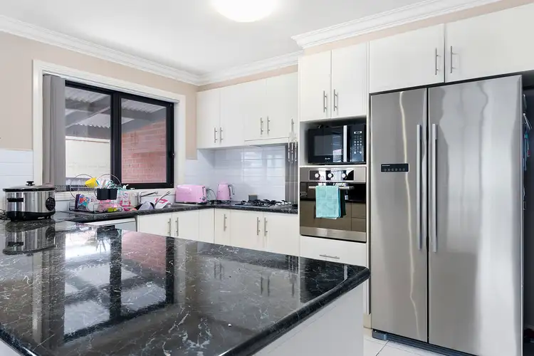 Third view of Homely unit listing, 2/16 Muriel Street, Kangaroo Flat VIC 3555