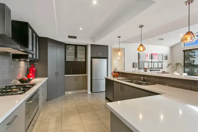 Fifth view of Homely house listing, 27 Mill Street, Kennington VIC 3550