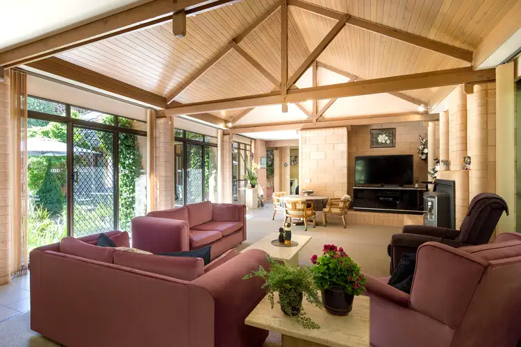 Fifth view of Homely house listing, 217 Condon Street, Strathdale VIC 3550