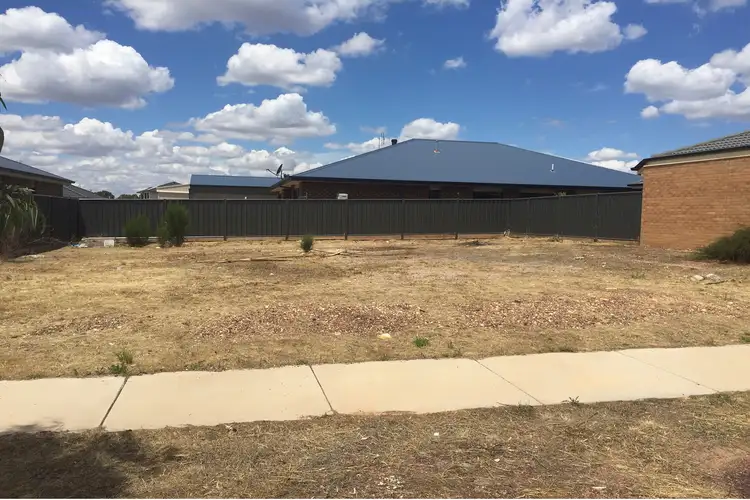 LOT 1, 2 Fitzgerald Road, Huntly VIC 3551