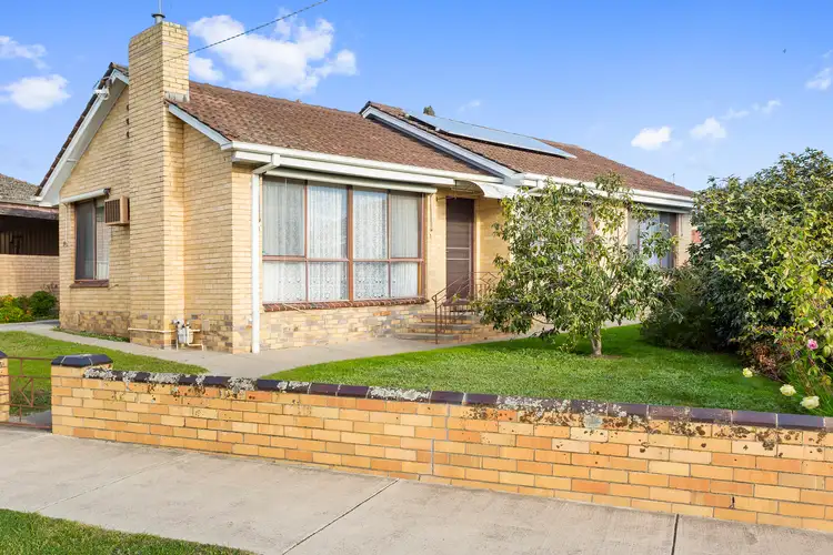 36 Keck Street, Flora Hill VIC 3550