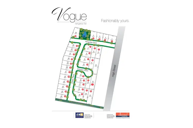 High Street, Kangaroo Flat VIC 3555