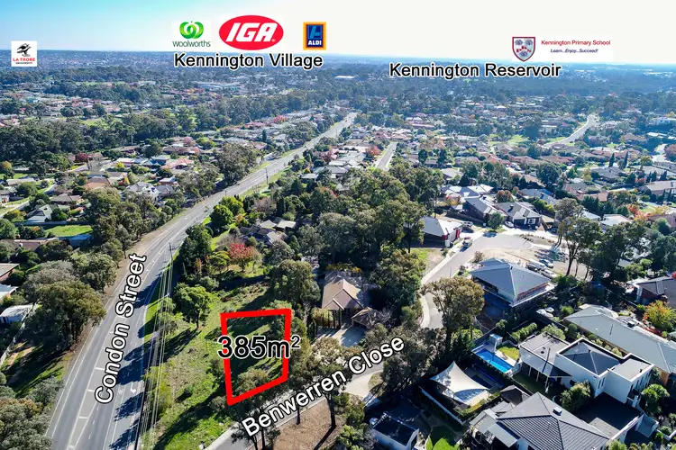 LOT 2 Benwerren Close, Strathdale VIC 3550