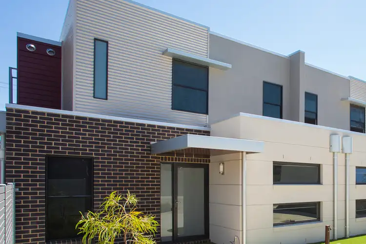 3/10 Farrington Street, Bendigo VIC 3550