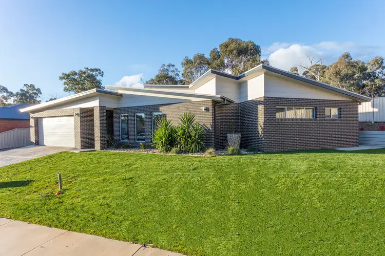 1 Kadina Court, Strathfieldsaye VIC 3551
