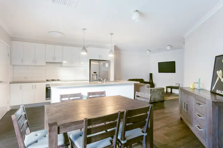 Fourth view of Homely house listing, 1 Kadina Court, Strathfieldsaye VIC 3551