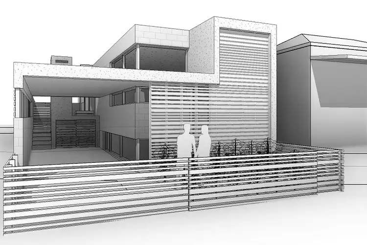 Fourth view of Homely land listing, 131 Olinda Street, Quarry Hill VIC 3550