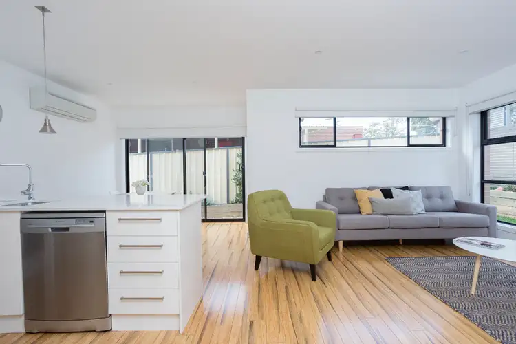 Fifth view of Homely townhouse listing, 1/44A Curtin Street, Flora Hill VIC 3550