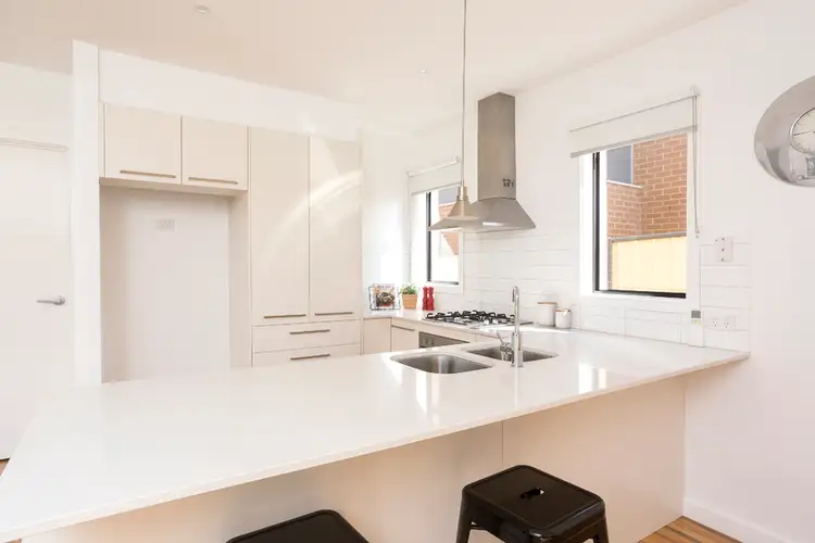 Sixth view of Homely townhouse listing, 1/44A Curtin Street, Flora Hill VIC 3550