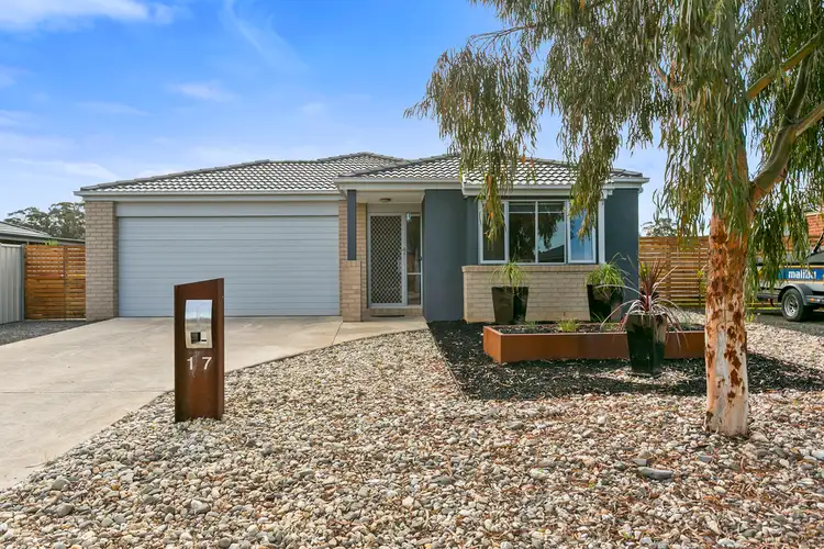 17 O'Neill Court, Epsom VIC 3551