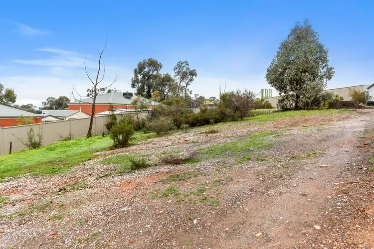 Second view of Homely land listing, 30 Weatherby Drive, Strathdale VIC 3550