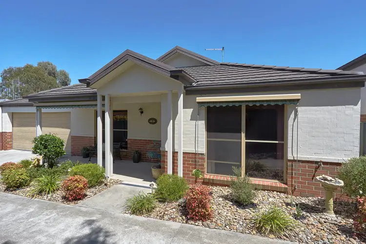 2/49 Casey Street, Bendigo VIC 3550