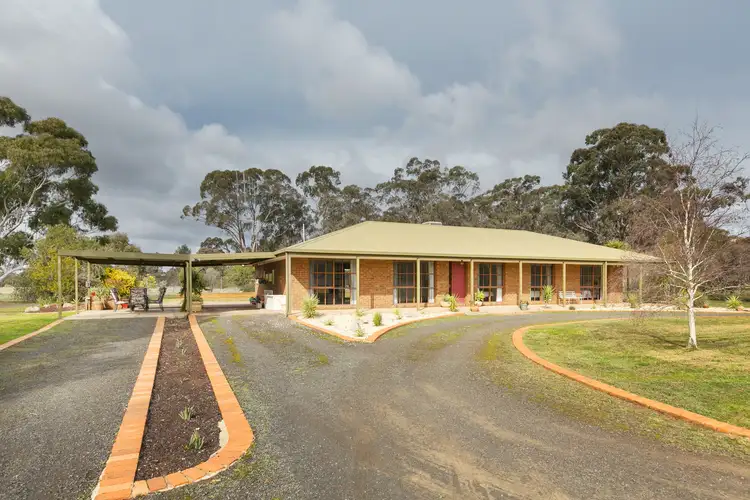 Main view of Homely house listing, 30 Cruikshank Drive, Bagshot VIC 3551