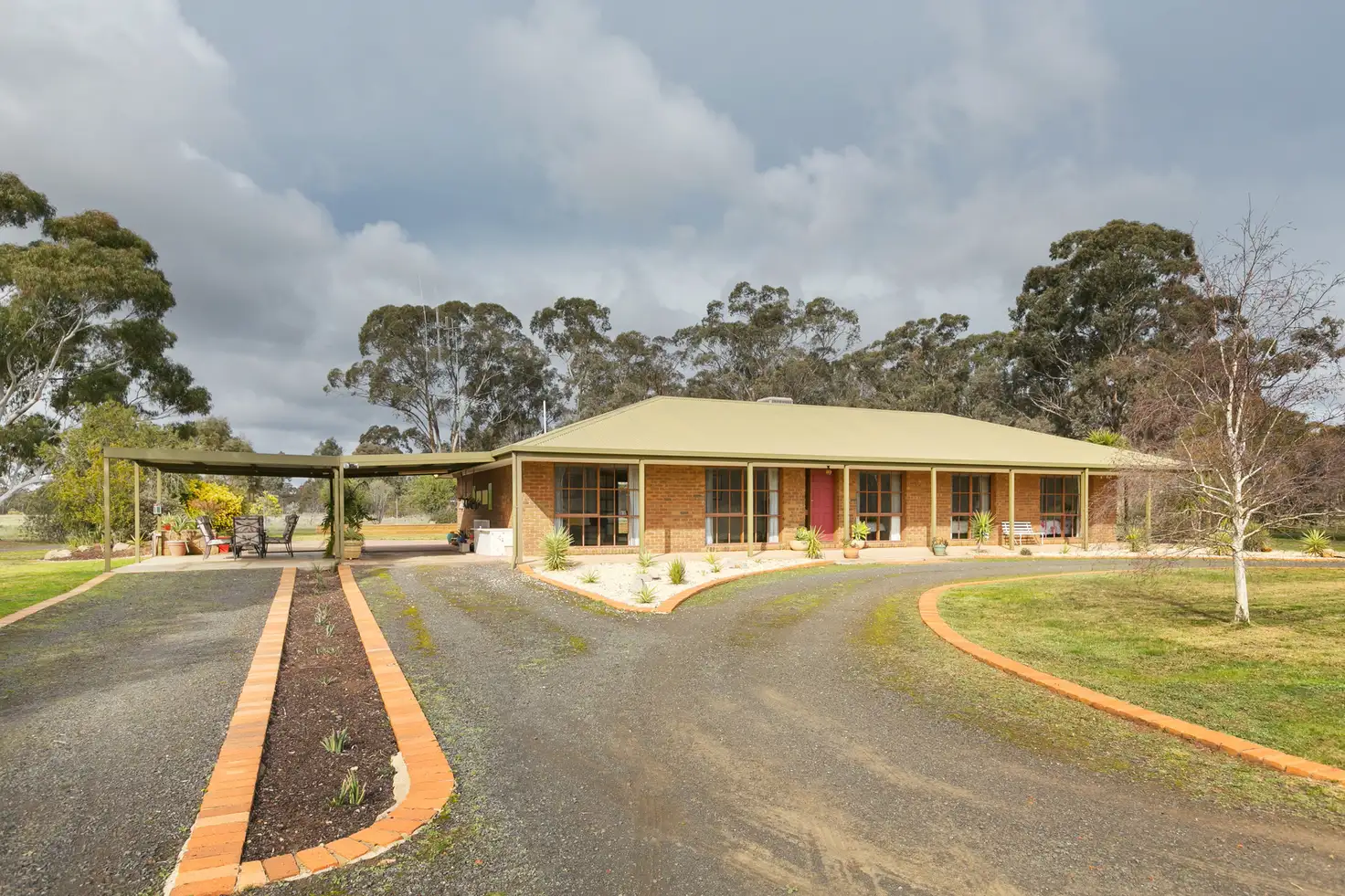 Main view of Homely house listing, 30 Cruikshank Drive, Bagshot VIC 3551