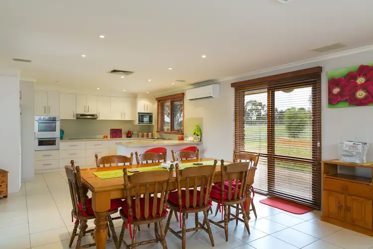 Third view of Homely house listing, 30 Cruikshank Drive, Bagshot VIC 3551