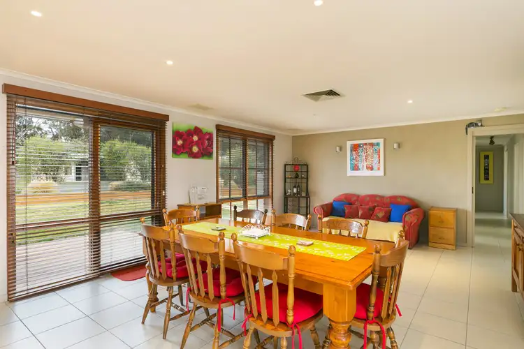 Fifth view of Homely house listing, 30 Cruikshank Drive, Bagshot VIC 3551