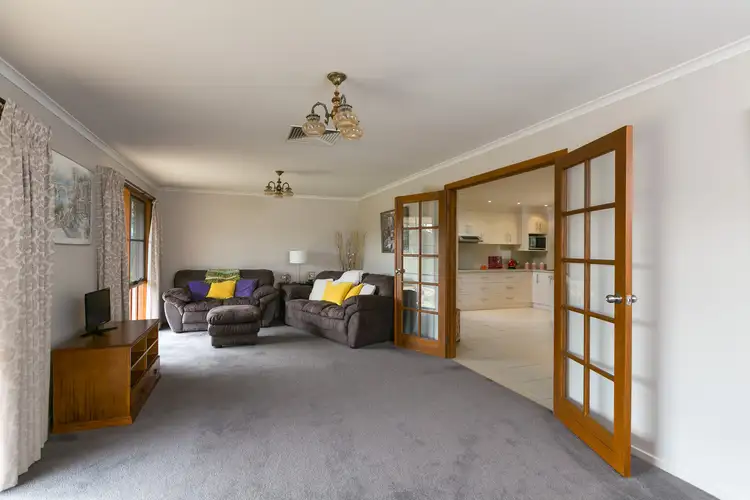 Seventh view of Homely house listing, 30 Cruikshank Drive, Bagshot VIC 3551