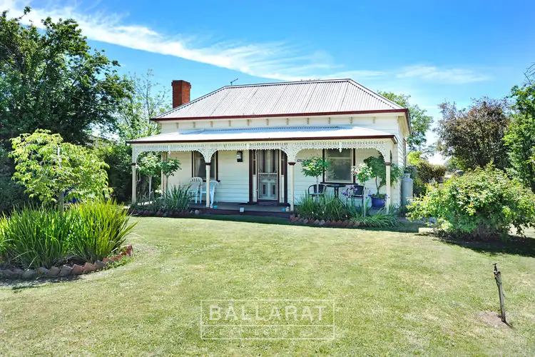 260 High Street, Avoca VIC 3467