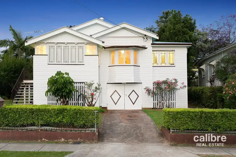 56 Aubigny Street, Annerley QLD 4103