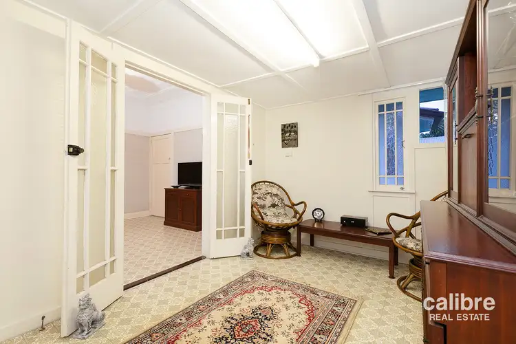 Second view of Homely house listing, 56 Aubigny Street, Annerley QLD 4103