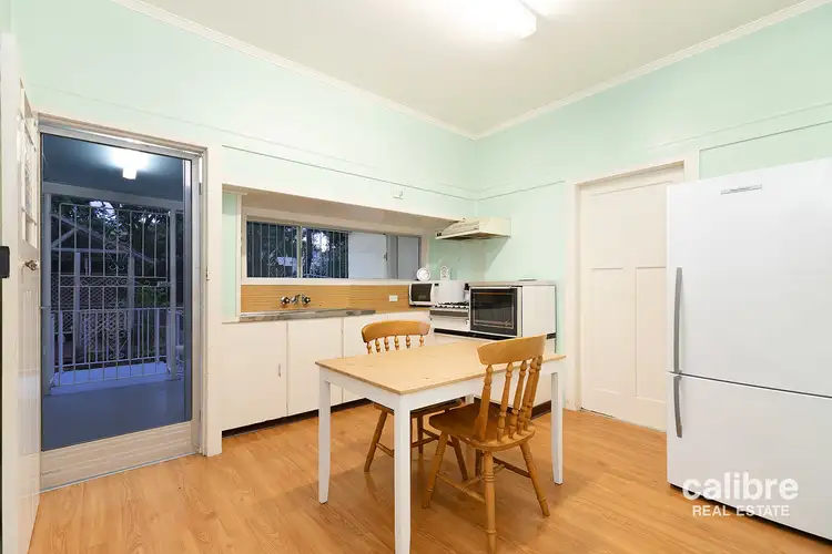 Third view of Homely house listing, 56 Aubigny Street, Annerley QLD 4103