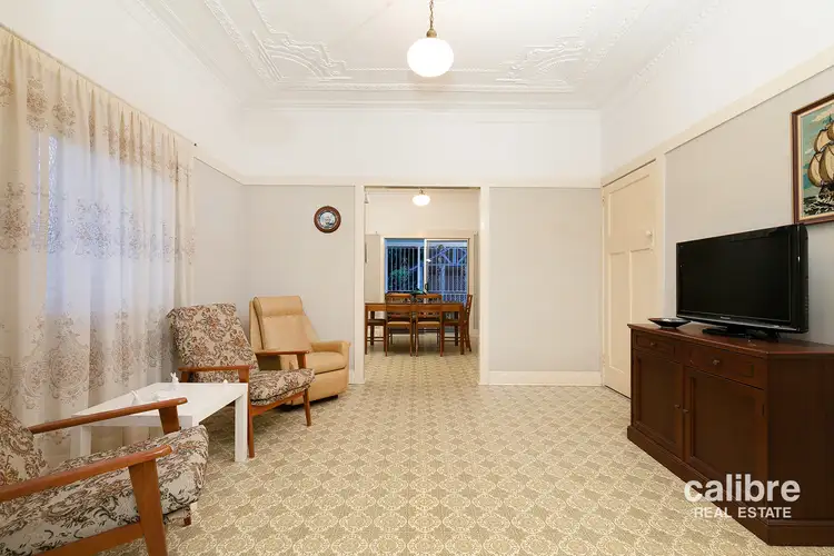 Fifth view of Homely house listing, 56 Aubigny Street, Annerley QLD 4103