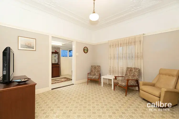 Sixth view of Homely house listing, 56 Aubigny Street, Annerley QLD 4103